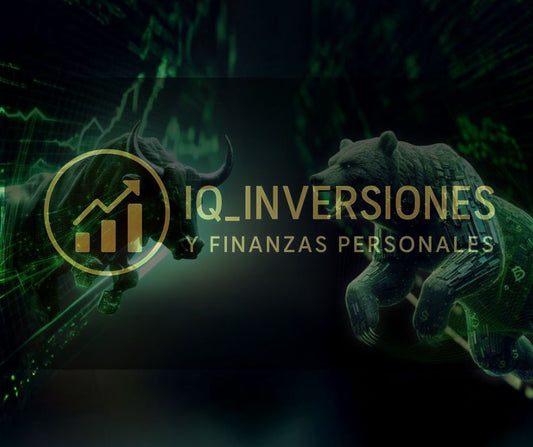 Pack de Inversión desde Cero
